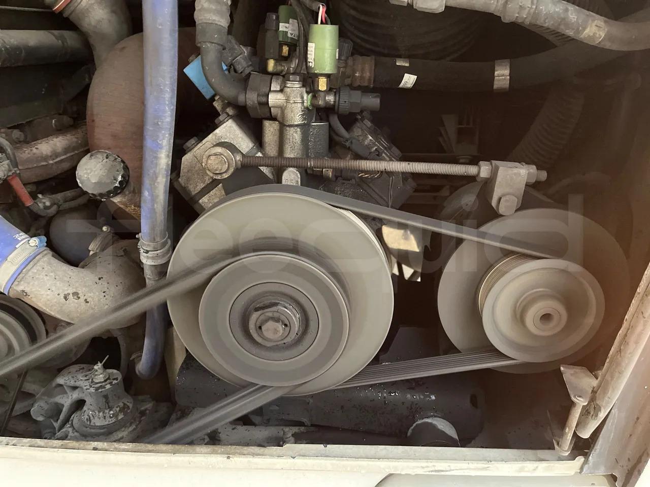 Turistički autobus Iveco Irisbus France: slika 18 Turistički autobus Iveco Irisbus France: slika 18