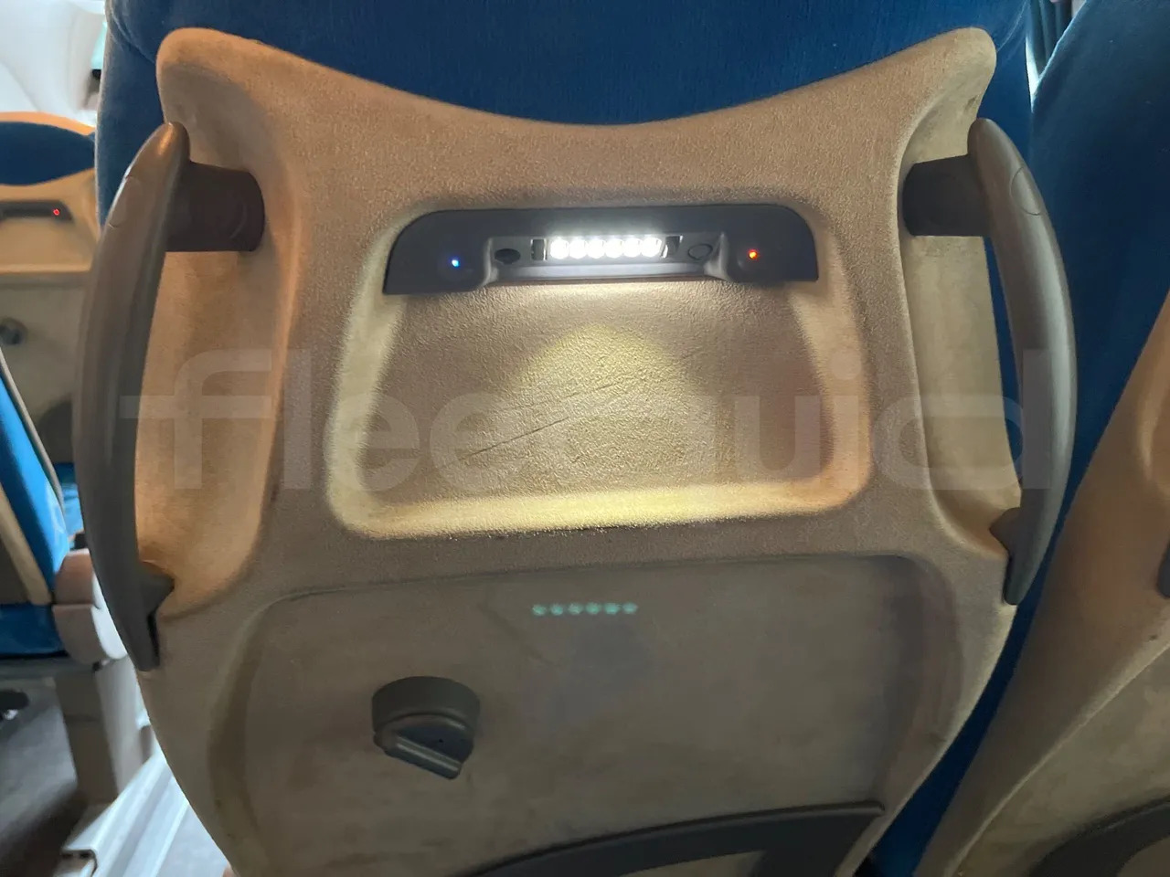 Turistički autobus Iveco Irisbus France: slika 36 Turistički autobus Iveco Irisbus France: slika 36