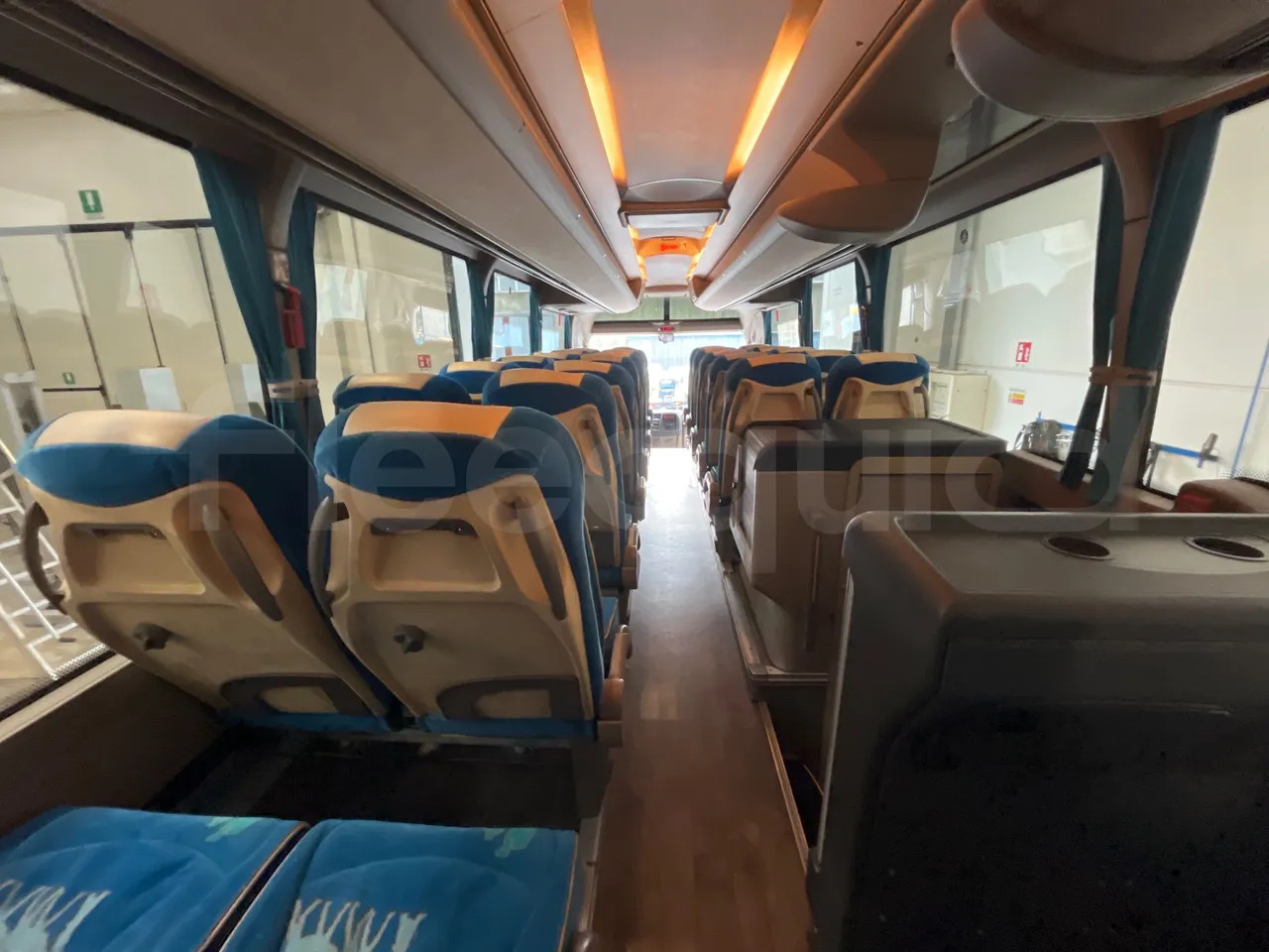 Turistički autobus Iveco Irisbus France: slika 32 Turistički autobus Iveco Irisbus France: slika 32