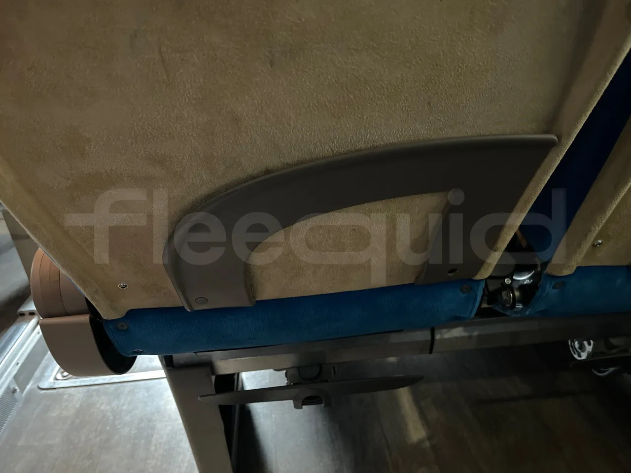 Turistički autobus Iveco Irisbus France: slika 35 Turistički autobus Iveco Irisbus France: slika 35