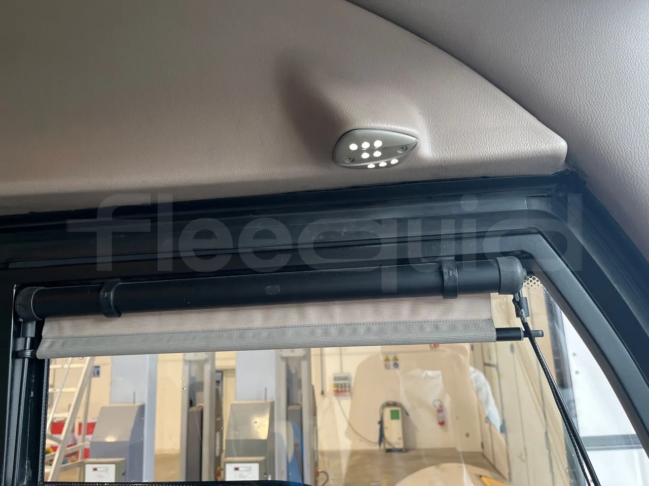 Turistički autobus Iveco Irisbus France: slika 48 Turistički autobus Iveco Irisbus France: slika 48