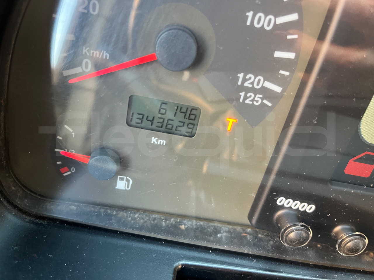 Iveco Magelys - Turistički autobus: slika 3 Iveco Magelys - Turistički autobus: slika 3