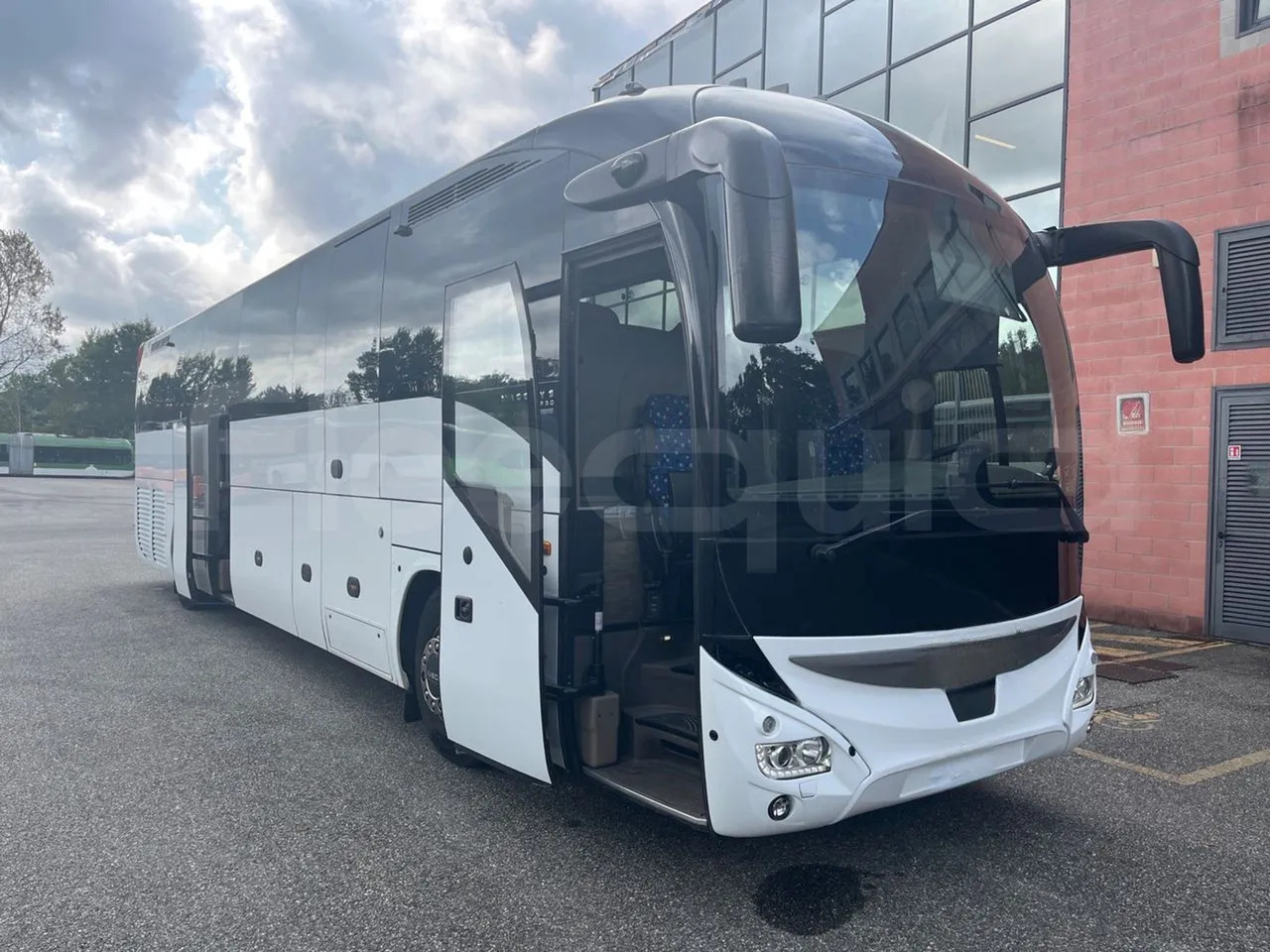 Turistički autobus Iveco Magelys: slika 12