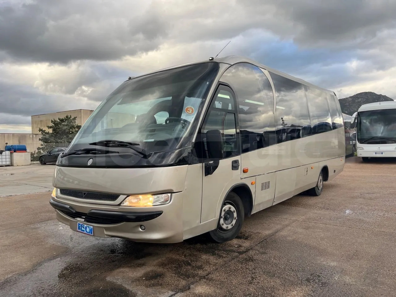 Iveco Mago2 - Turistički autobus: slika 4 Iveco Mago2 - Turistički autobus: slika 4