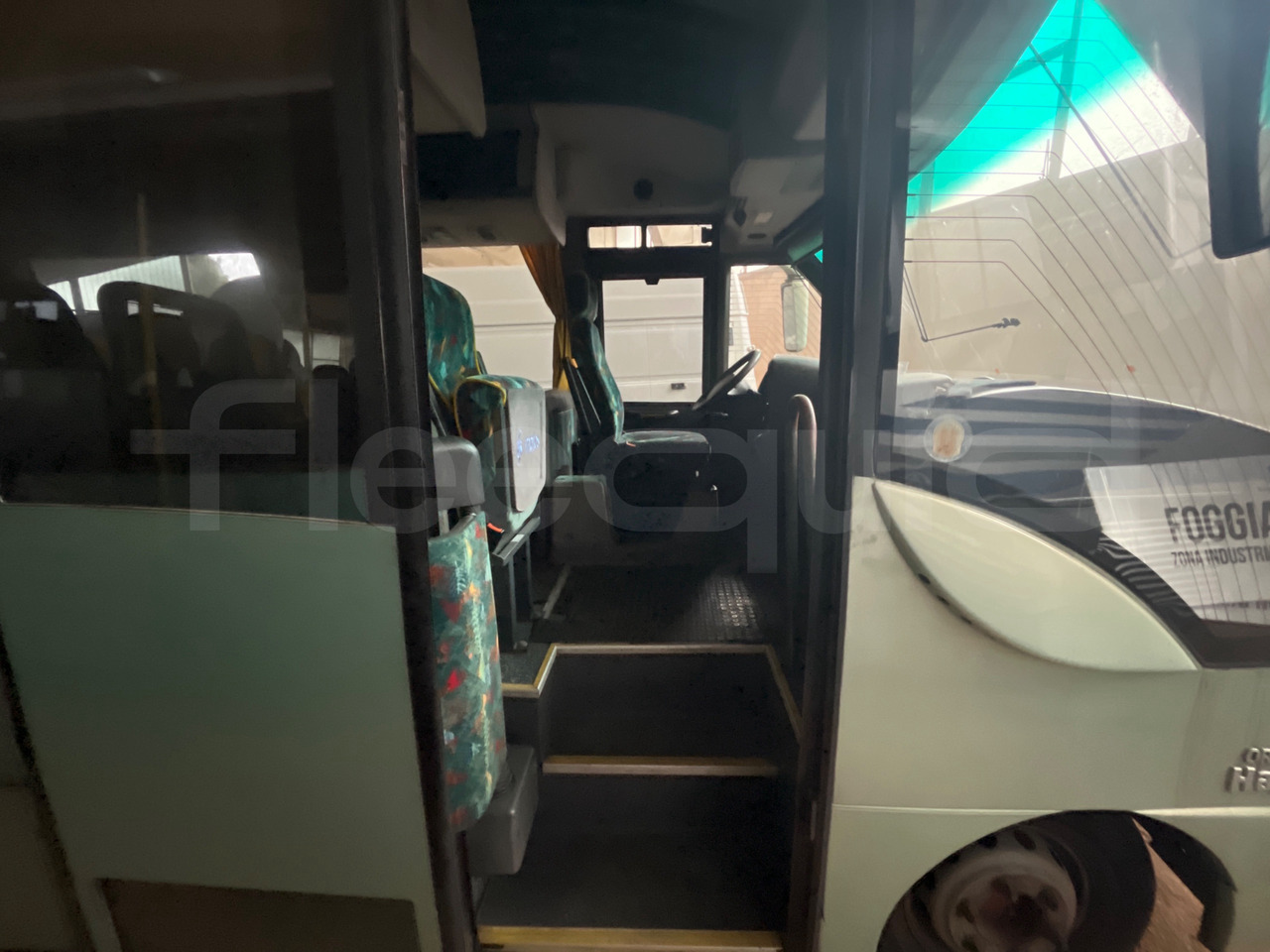 Turistički autobus Iveco Orlandi Happy: slika 10 Turistički autobus Iveco Orlandi Happy: slika 10