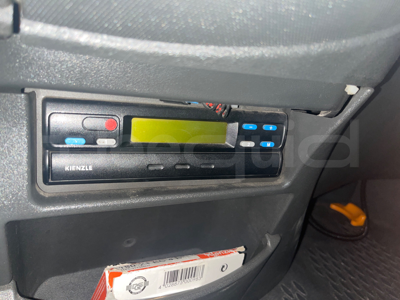 Turistički autobus Iveco Orlandi Happy: slika 16 Turistički autobus Iveco Orlandi Happy: slika 16