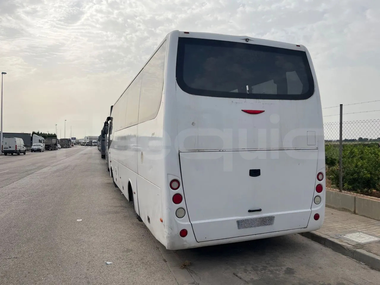 Man 12.220 HOCL - Turistički autobus: slika 4 Man 12.220 HOCL - Turistički autobus: slika 4