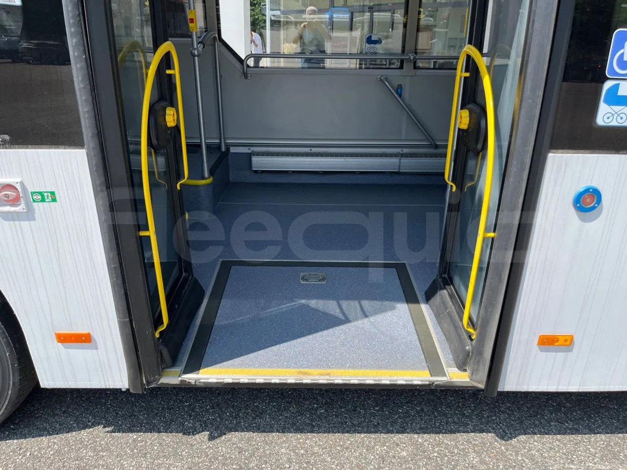 Gradski autobus Man A21: slika 15