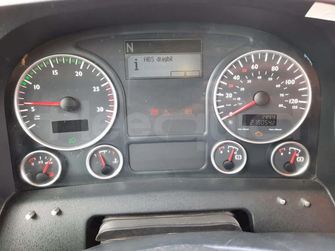 Man A21 - Gradski autobus: slika 3 Man A21 - Gradski autobus: slika 3