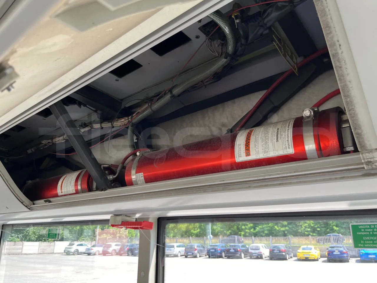 Gradski autobus Man A21: slika 19