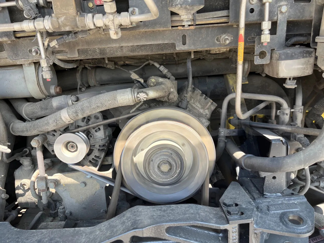 Gradski autobus Man A21: slika 18 Gradski autobus Man A21: slika 18