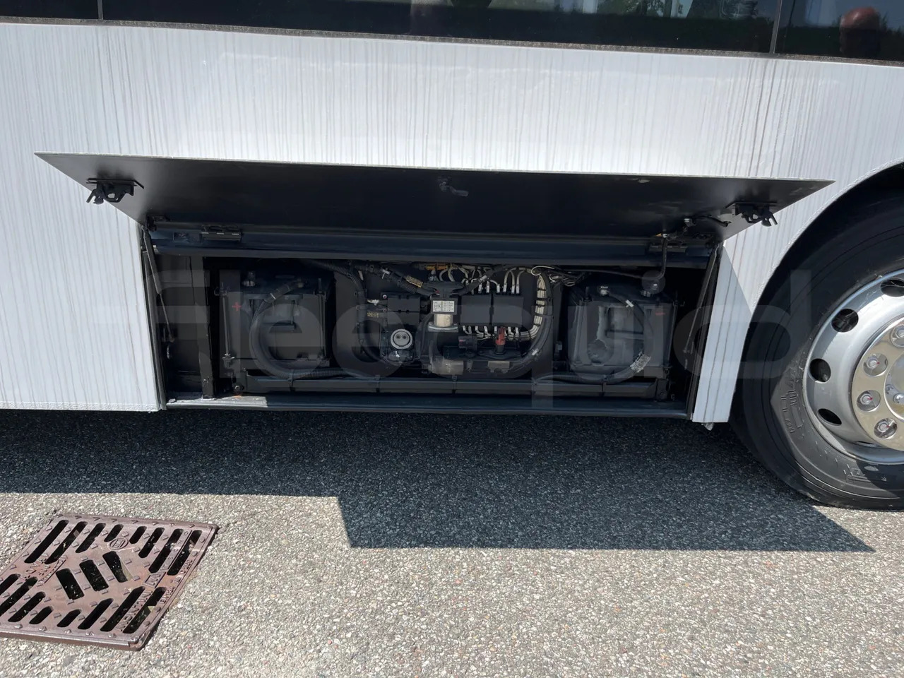 Gradski autobus Man A21: slika 16