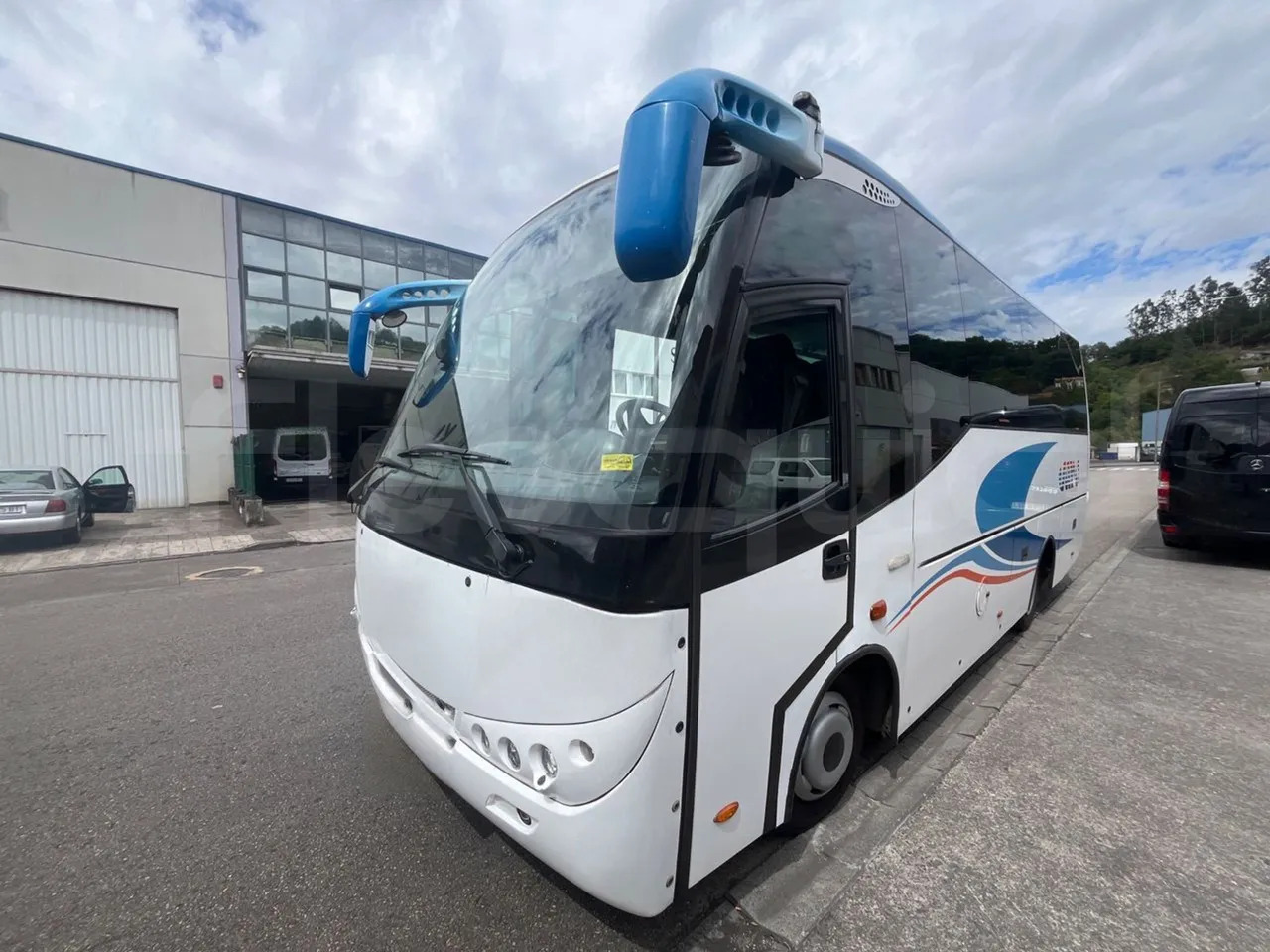 Man Dexon - Turistički autobus: slika 4 Man Dexon - Turistički autobus: slika 4