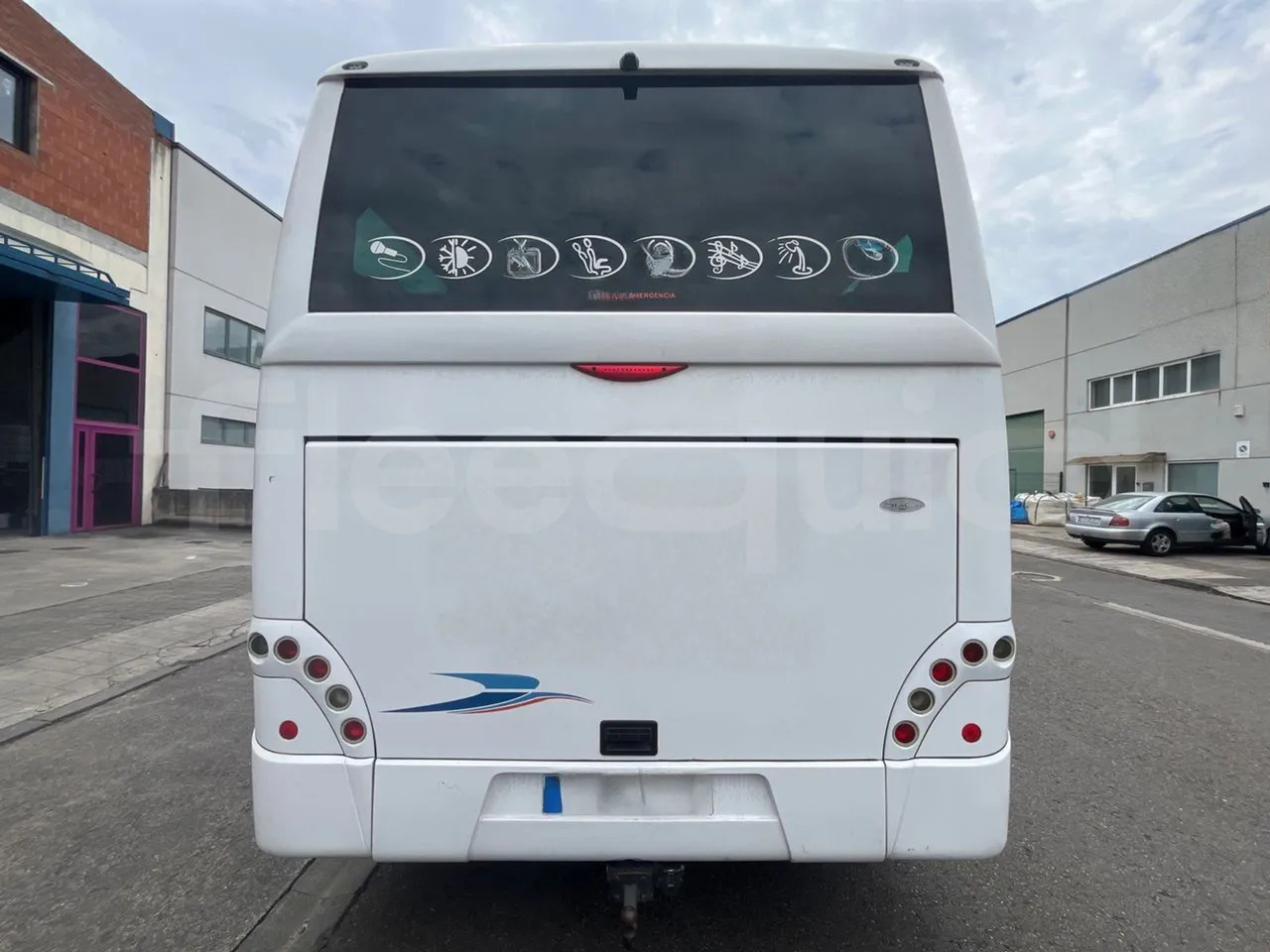 Man Dexon - Turistički autobus: slika 5 Man Dexon - Turistički autobus: slika 5