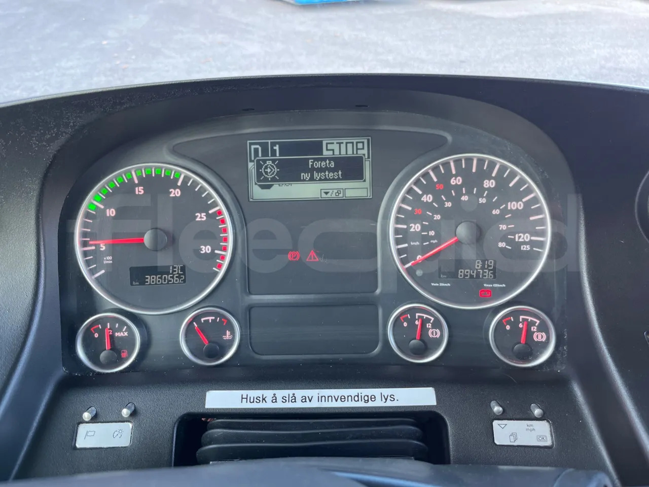 Man Lion's City - Gradski autobus: slika 3 Man Lion's City - Gradski autobus: slika 3