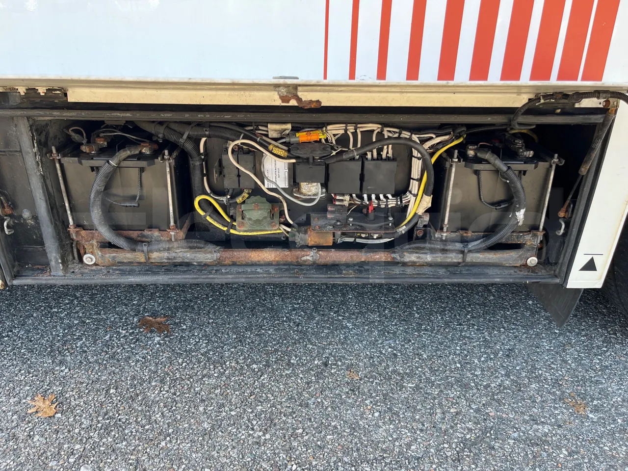 Gradski autobus Man Lion's City: slika 16