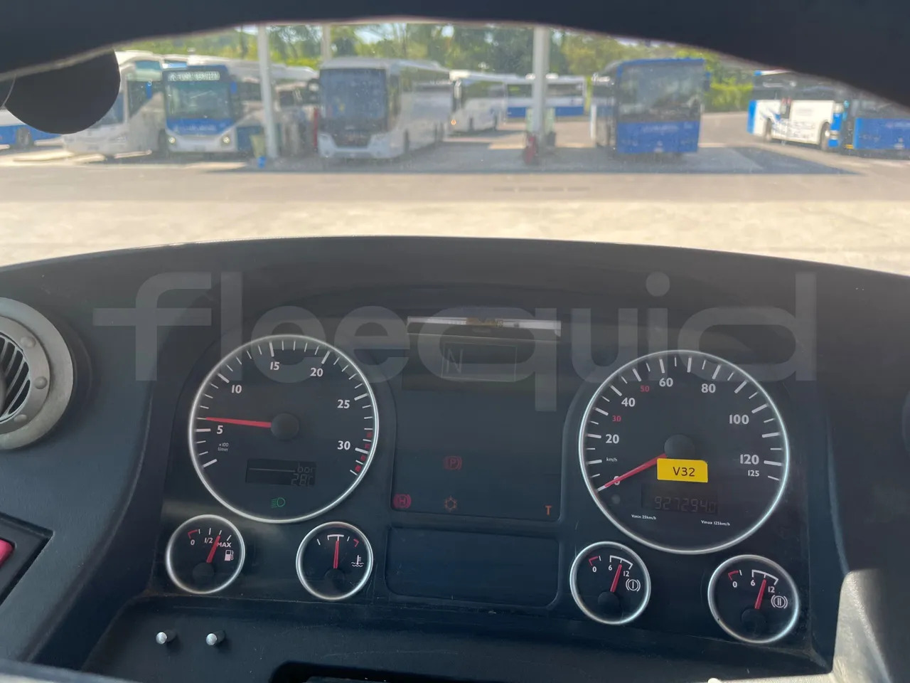 Man Lion's City T - Gradski autobus: slika 3 Man Lion's City T - Gradski autobus: slika 3