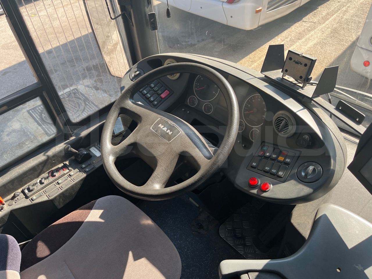 Prigradski autobus Man Lion's Classic: slika 19