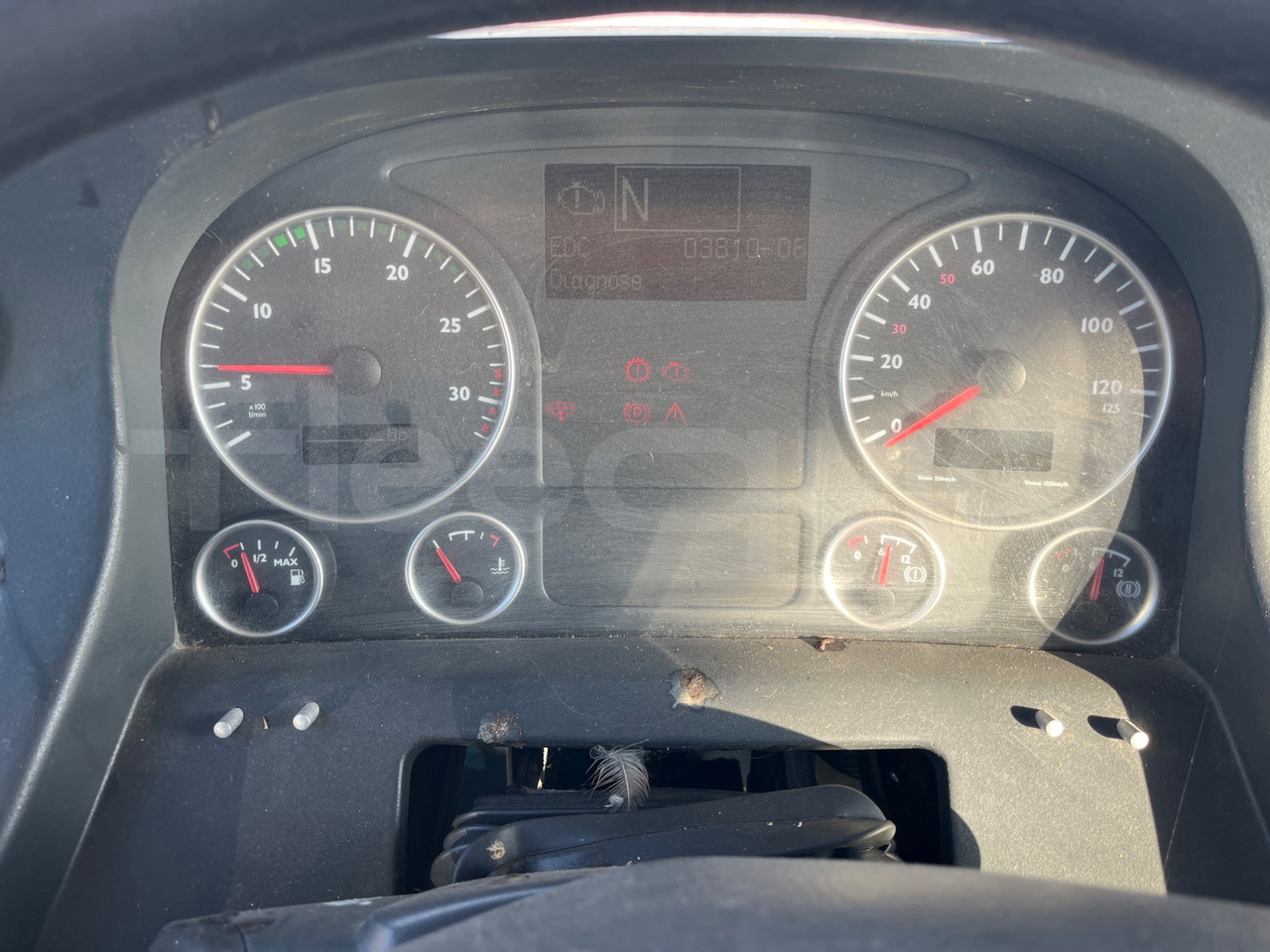 Man Lion's Classic - Prigradski autobus: slika 3 Man Lion's Classic - Prigradski autobus: slika 3