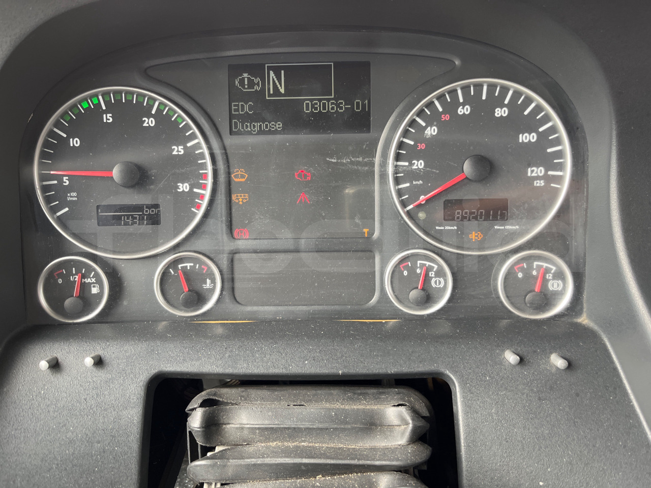 Man Lion's Classic - Gradski autobus: slika 3 Man Lion's Classic - Gradski autobus: slika 3