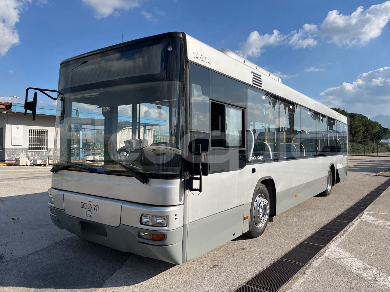 Man Lion's Classic - Prigradski autobus: slika 4 Man Lion's Classic - Prigradski autobus: slika 4