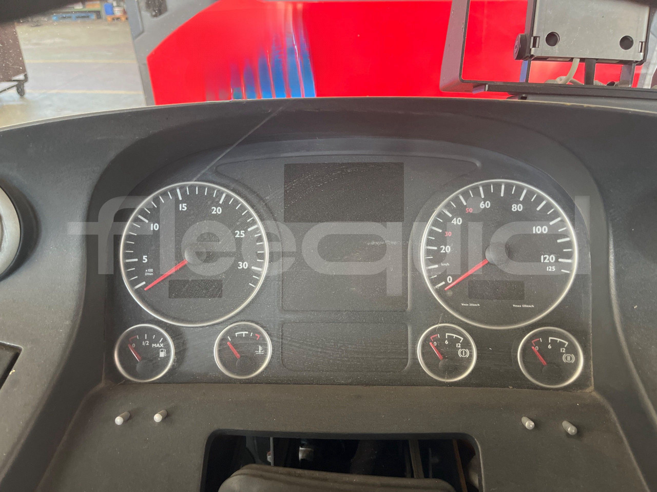 Man Lion's Classic - Gradski autobus: slika 3 Man Lion's Classic - Gradski autobus: slika 3