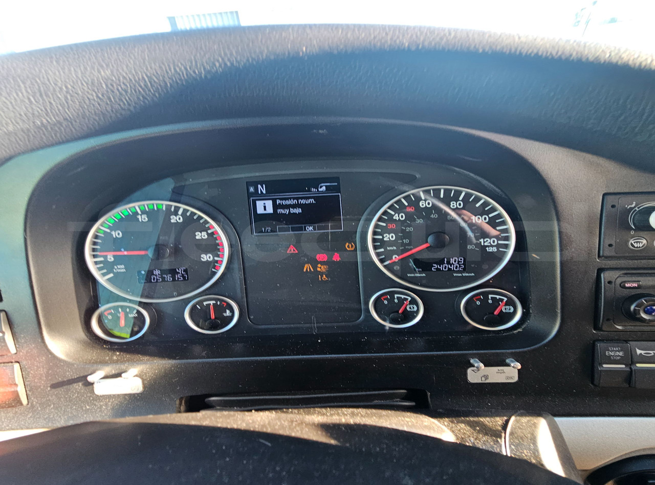 Man Lion's Coach - Turistički autobus: slika 3 Man Lion's Coach - Turistički autobus: slika 3