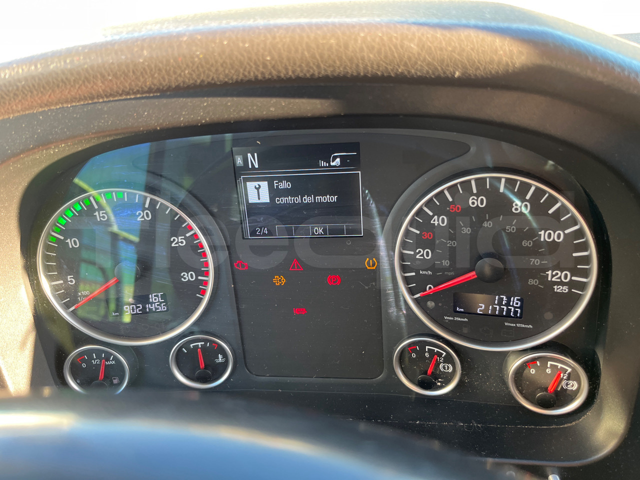 Man Lion's Coach - Turistički autobus: slika 3 Man Lion's Coach - Turistički autobus: slika 3