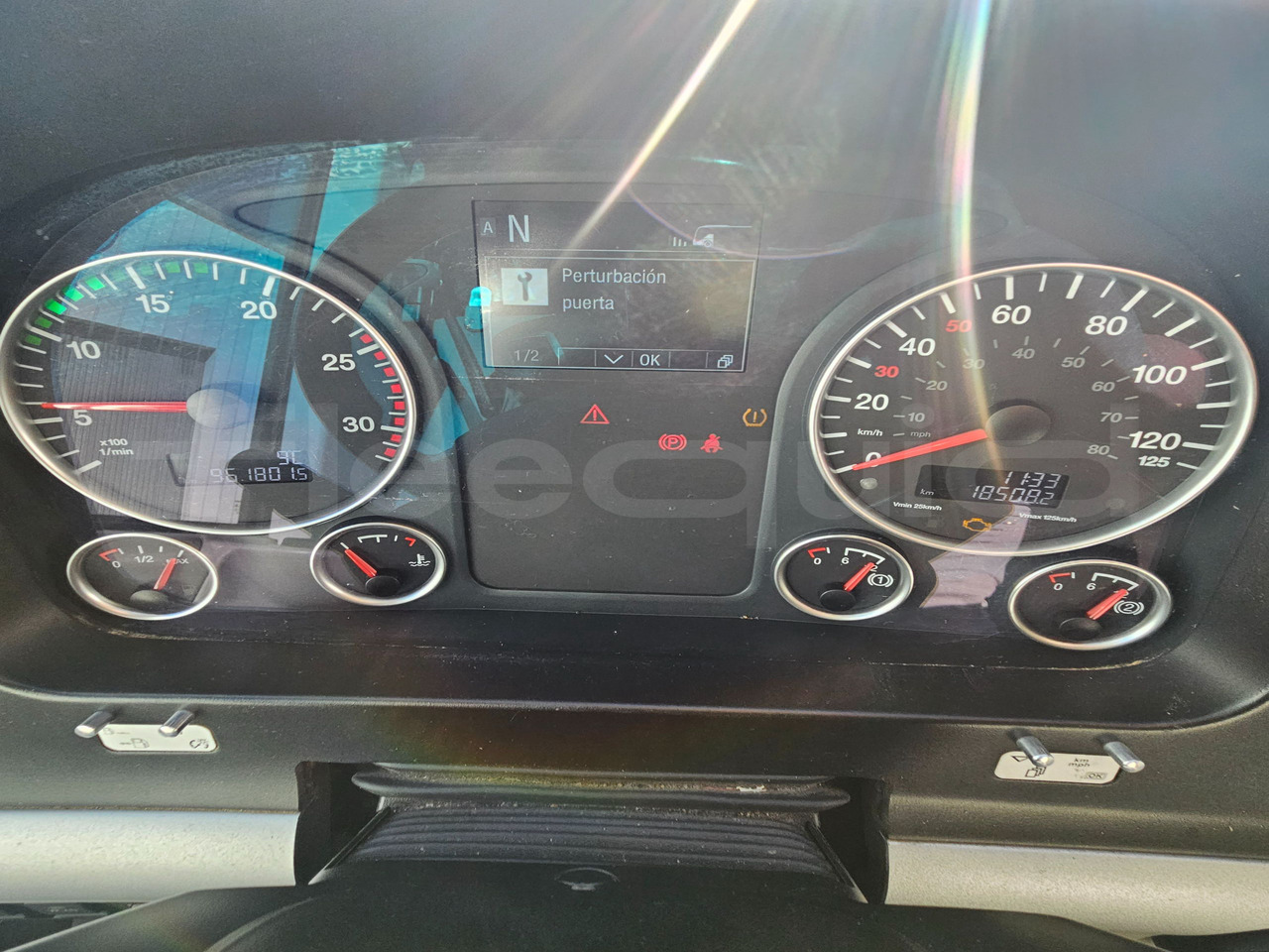 Man Lion's Coach - Turistički autobus: slika 3 Man Lion's Coach - Turistički autobus: slika 3