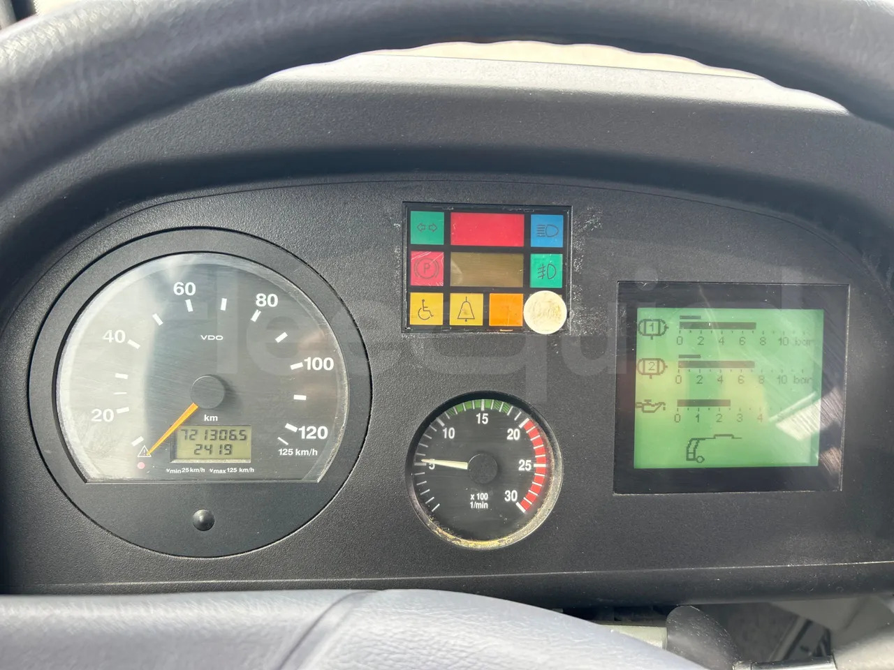 Mercedes-Benz Citaro G - Gradski autobus: slika 3 Mercedes-Benz Citaro G - Gradski autobus: slika 3