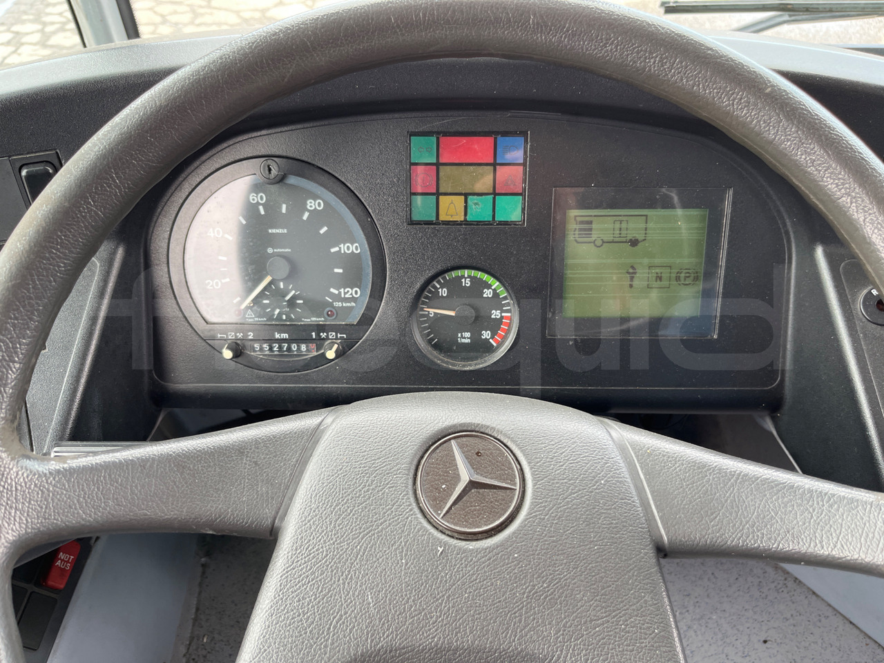 Mercedes-Benz Citaro - Prigradski autobus: slika 3 Mercedes-Benz Citaro - Prigradski autobus: slika 3