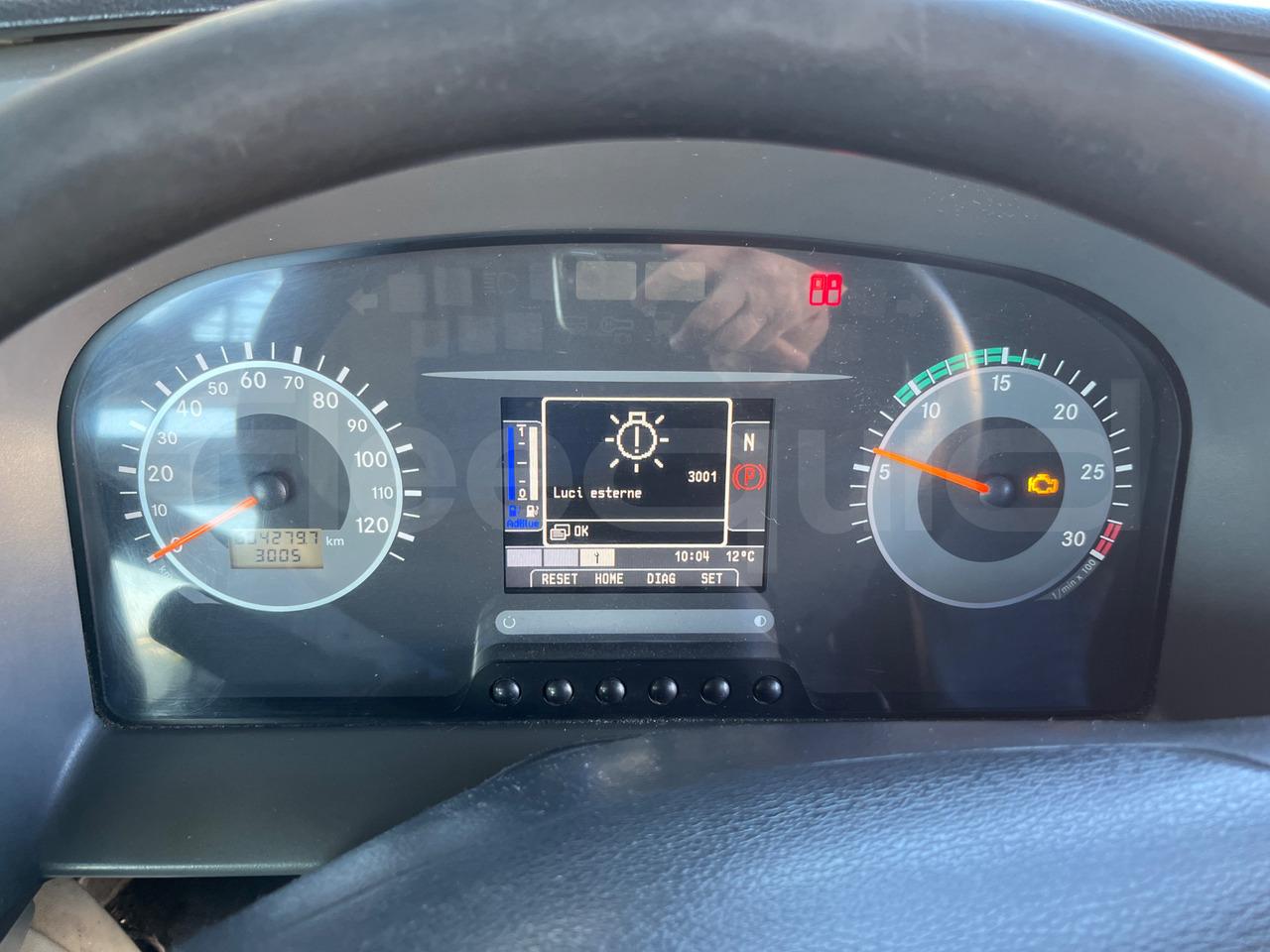 Mercedes-Benz Citaro - Gradski autobus: slika 3 Mercedes-Benz Citaro - Gradski autobus: slika 3