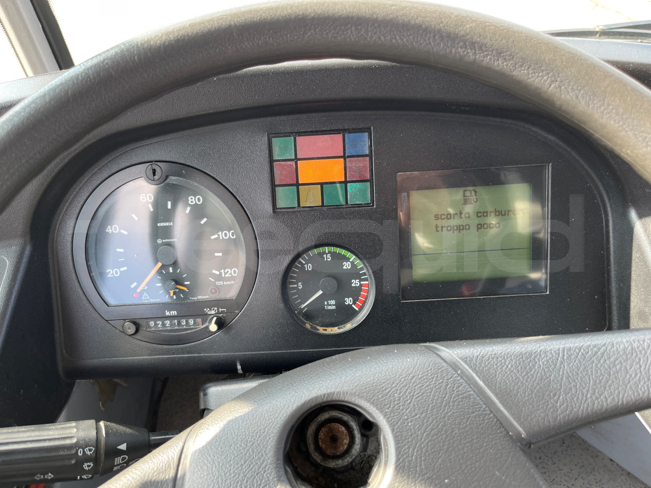 Mercedes-Benz Citaro - Prigradski autobus: slika 3 Mercedes-Benz Citaro - Prigradski autobus: slika 3