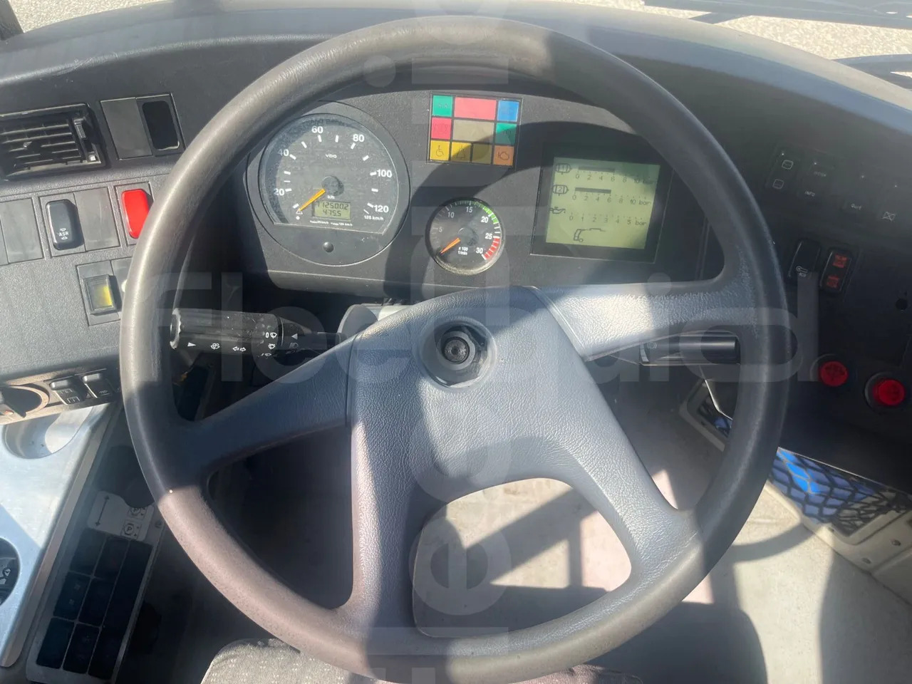 Mercedes-Benz Citaro - Gradski autobus: slika 3 Mercedes-Benz Citaro - Gradski autobus: slika 3