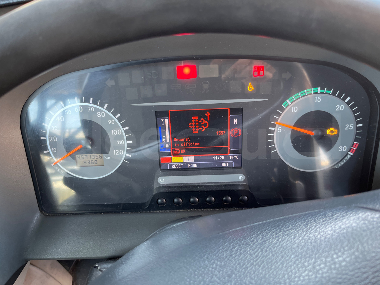 Mercedes-Benz Citaro - Gradski autobus: slika 3 Mercedes-Benz Citaro - Gradski autobus: slika 3