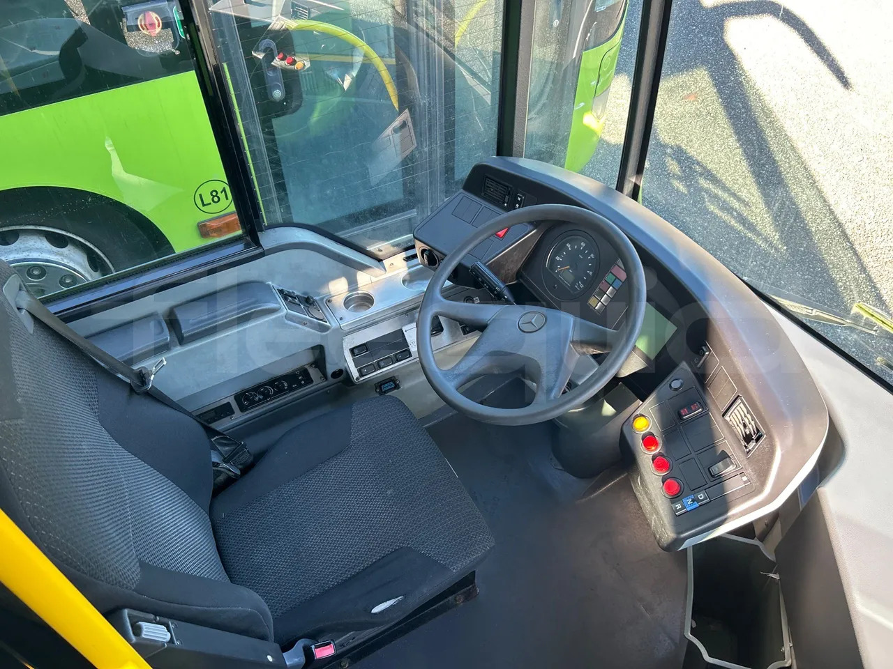 Mercedes-Benz Citaro - Gradski autobus: slika 3 Mercedes-Benz Citaro - Gradski autobus: slika 3