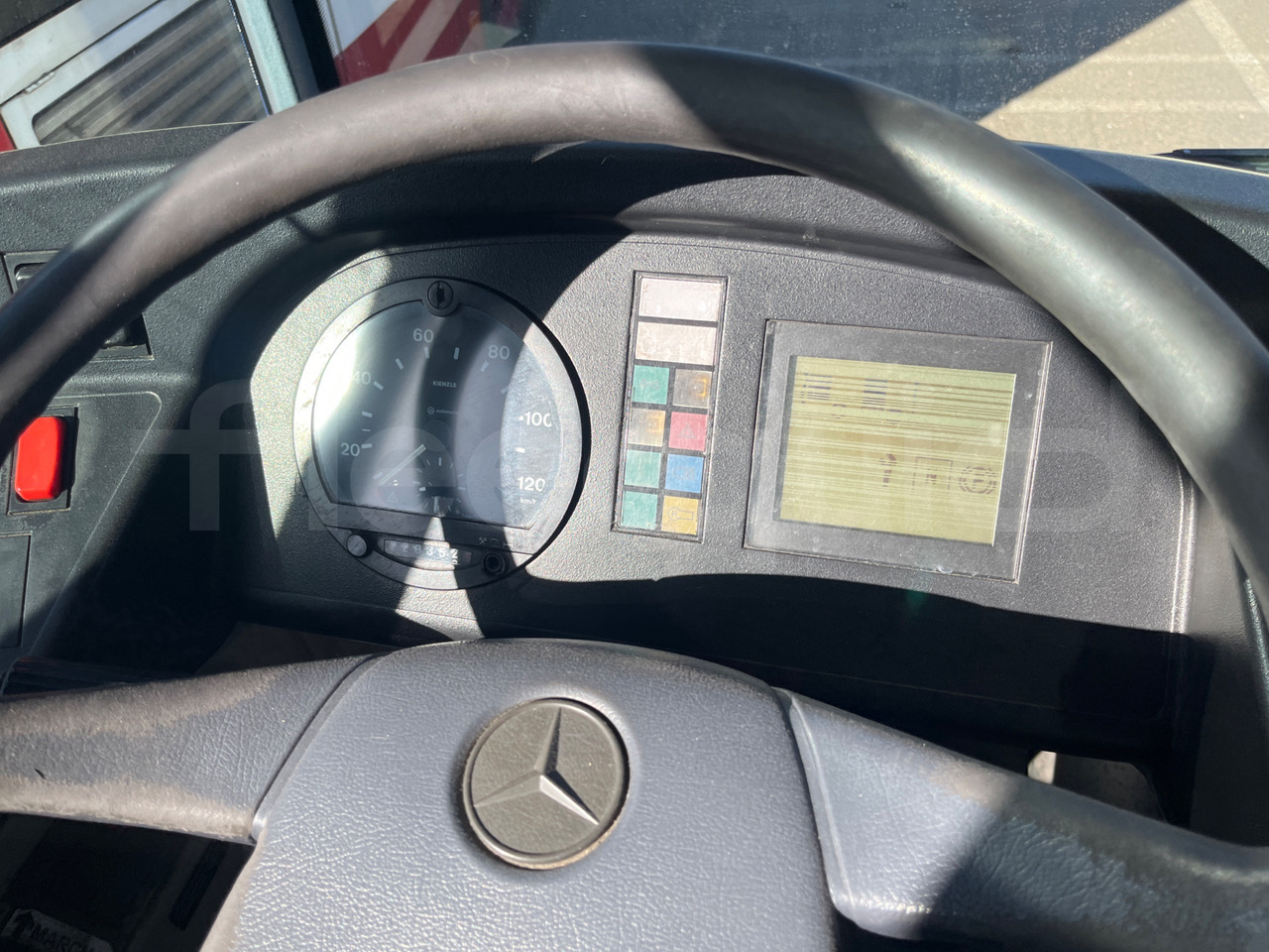 Mercedes-Benz Citaro - Gradski autobus: slika 3 Mercedes-Benz Citaro - Gradski autobus: slika 3