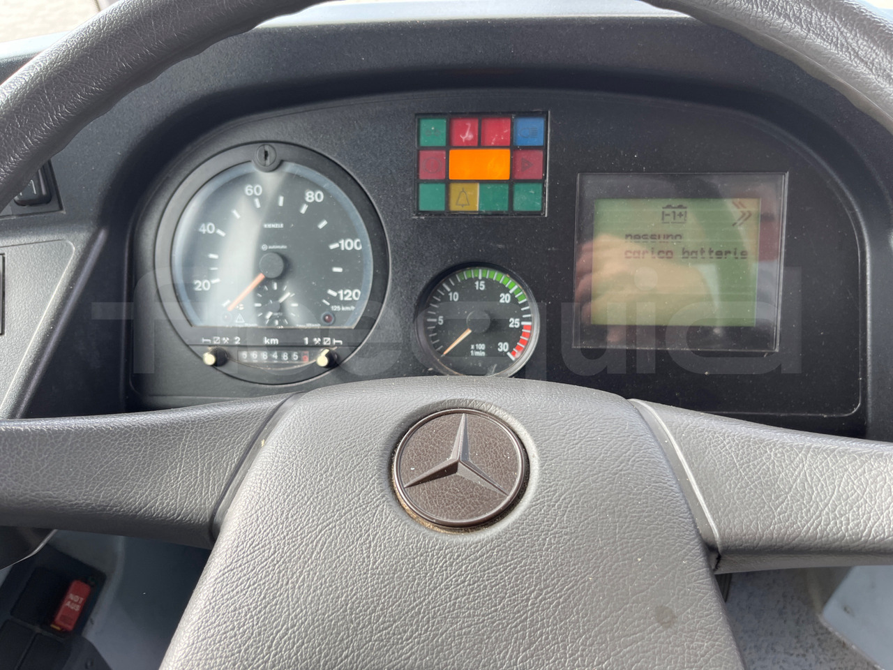 Mercedes-Benz Citaro - Prigradski autobus: slika 3 Mercedes-Benz Citaro - Prigradski autobus: slika 3