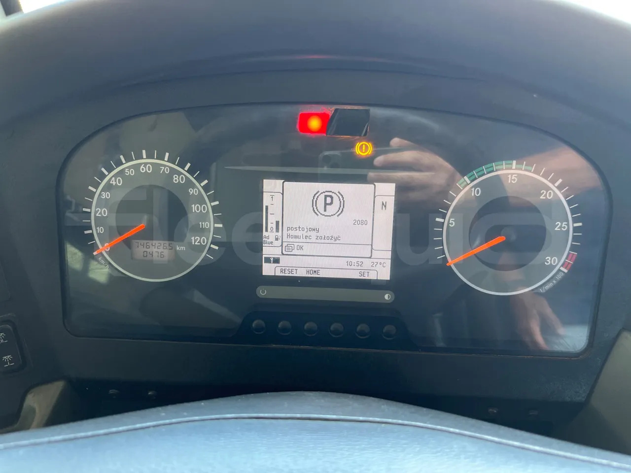 Mercedes-Benz Conecto - Gradski autobus: slika 3 Mercedes-Benz Conecto - Gradski autobus: slika 3