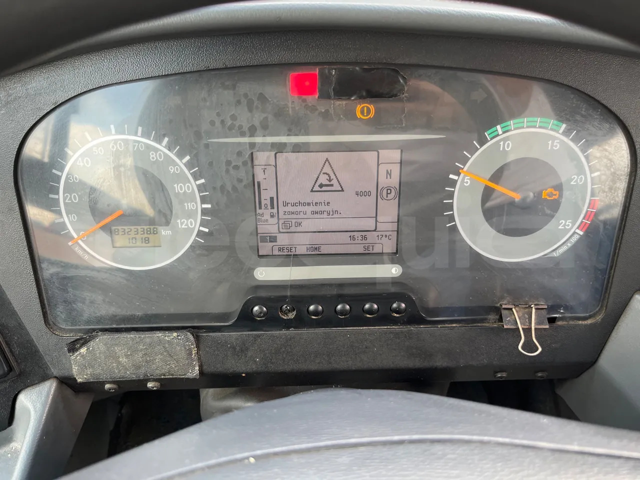 Mercedes-Benz Conecto - Gradski autobus: slika 3 Mercedes-Benz Conecto - Gradski autobus: slika 3