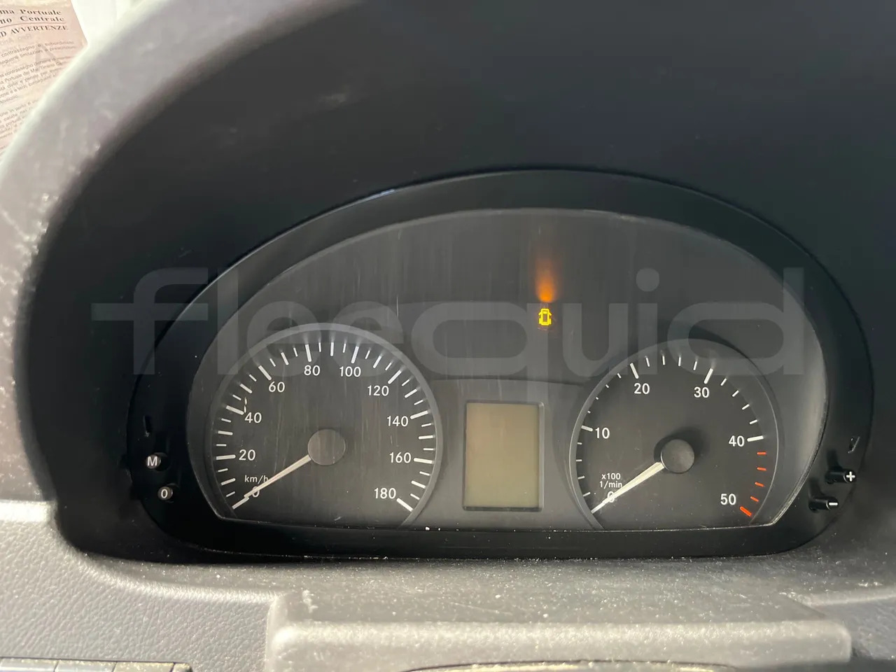 Mercedes-Benz Sprinter - Minibus, Putnički kombi: slika 3 Mercedes-Benz Sprinter - Minibus, Putnički kombi: slika 3