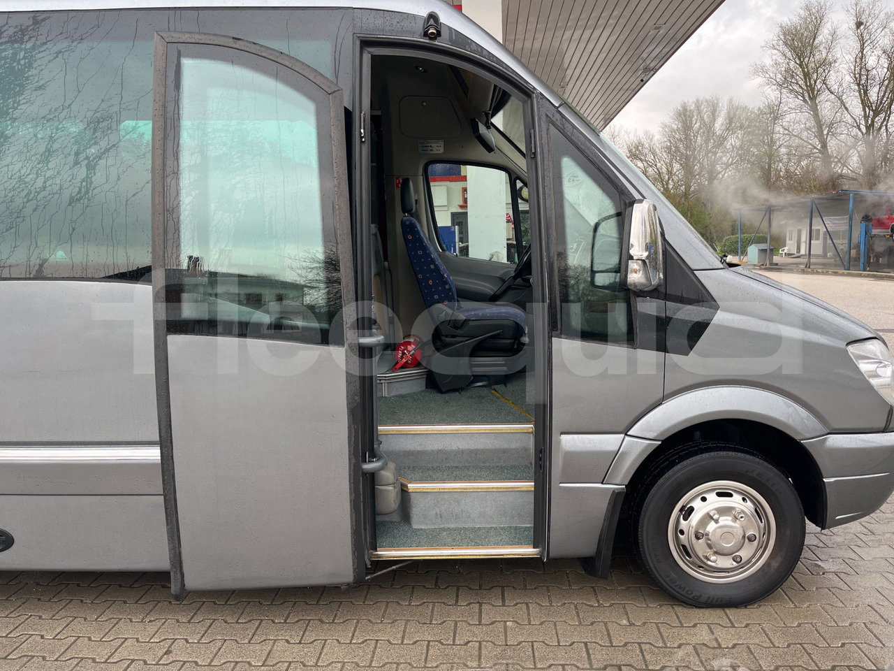 Prigradski autobus Mercedes-Benz Sprinter: slika 13 Prigradski autobus Mercedes-Benz Sprinter: slika 13