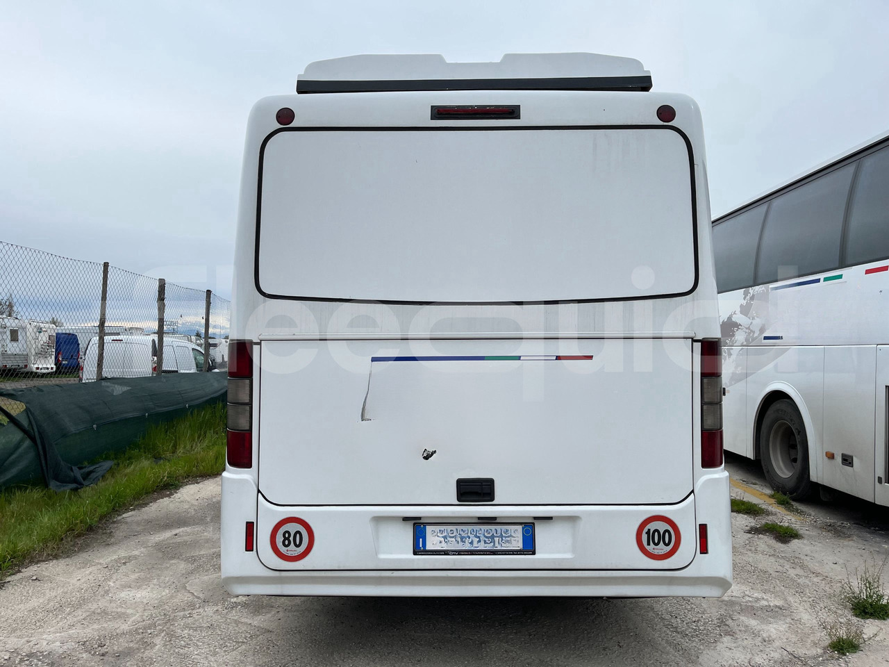 Mercedes-Benz Sprinter - Minibus, Putnički kombi: slika 4 Mercedes-Benz Sprinter - Minibus, Putnički kombi: slika 4