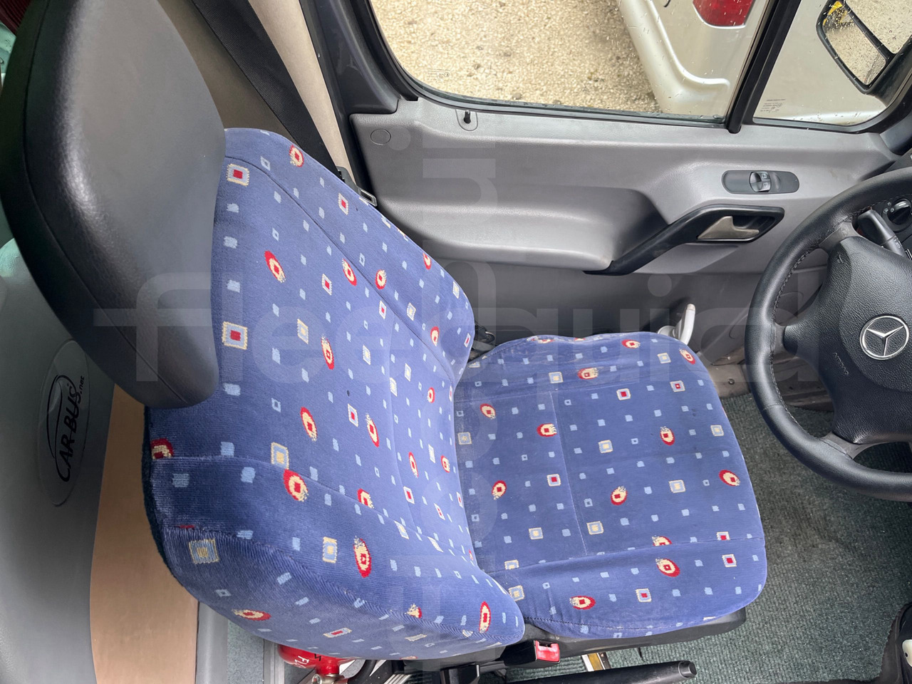 Prigradski autobus Mercedes-Benz Sprinter: slika 14 Prigradski autobus Mercedes-Benz Sprinter: slika 14