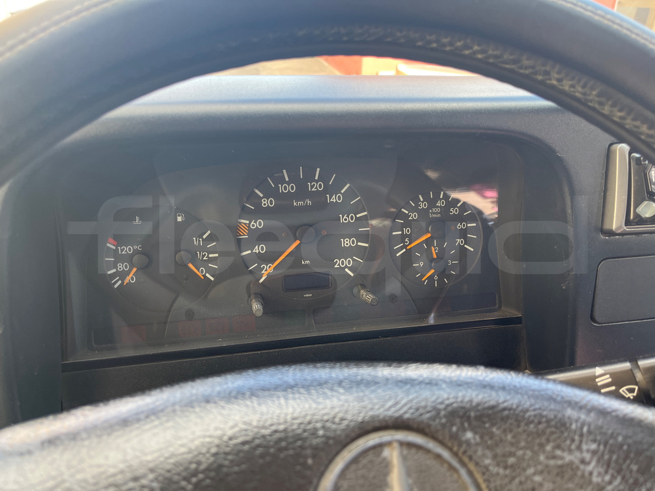 Mercedes-Benz Sprinter - Prigradski autobus: slika 3 Mercedes-Benz Sprinter - Prigradski autobus: slika 3