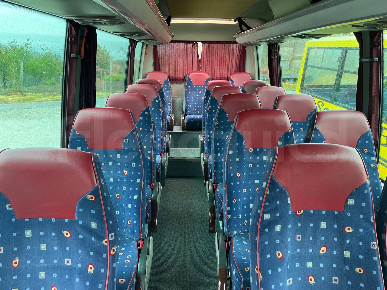 Prigradski autobus Mercedes-Benz Sprinter: slika 20 Prigradski autobus Mercedes-Benz Sprinter: slika 20