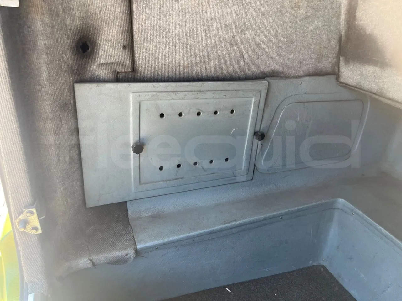 Mercedes-Benz Sprinter - Minibus, Putnički kombi: slika 5 Mercedes-Benz Sprinter - Minibus, Putnički kombi: slika 5