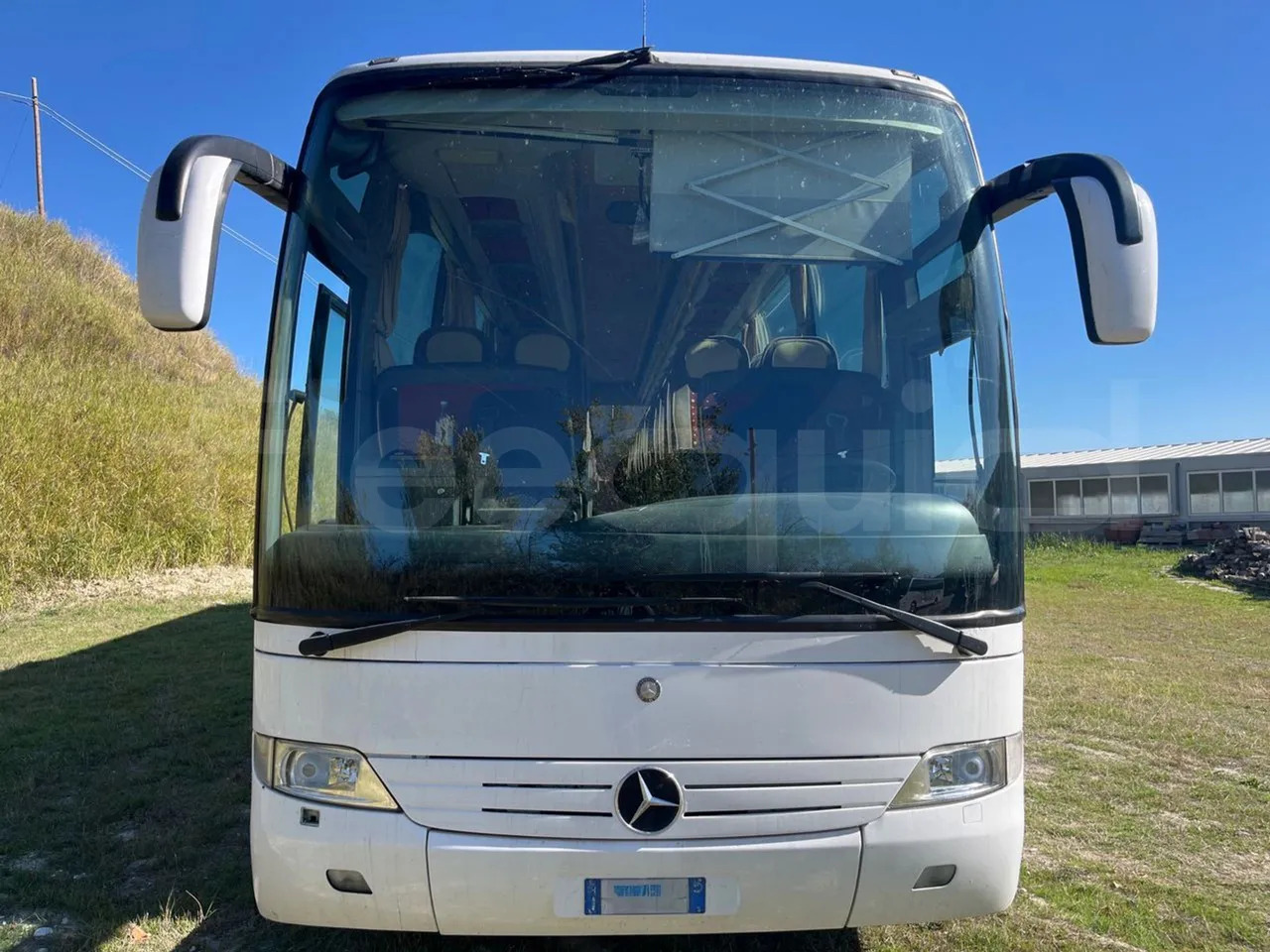 Mercedes-Benz Travego - Turistički autobus: slika 2 Mercedes-Benz Travego - Turistički autobus: slika 2
