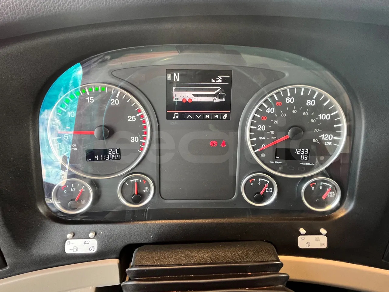 Neoplan Skyliner - Turistički autobus: slika 3 Neoplan Skyliner - Turistički autobus: slika 3