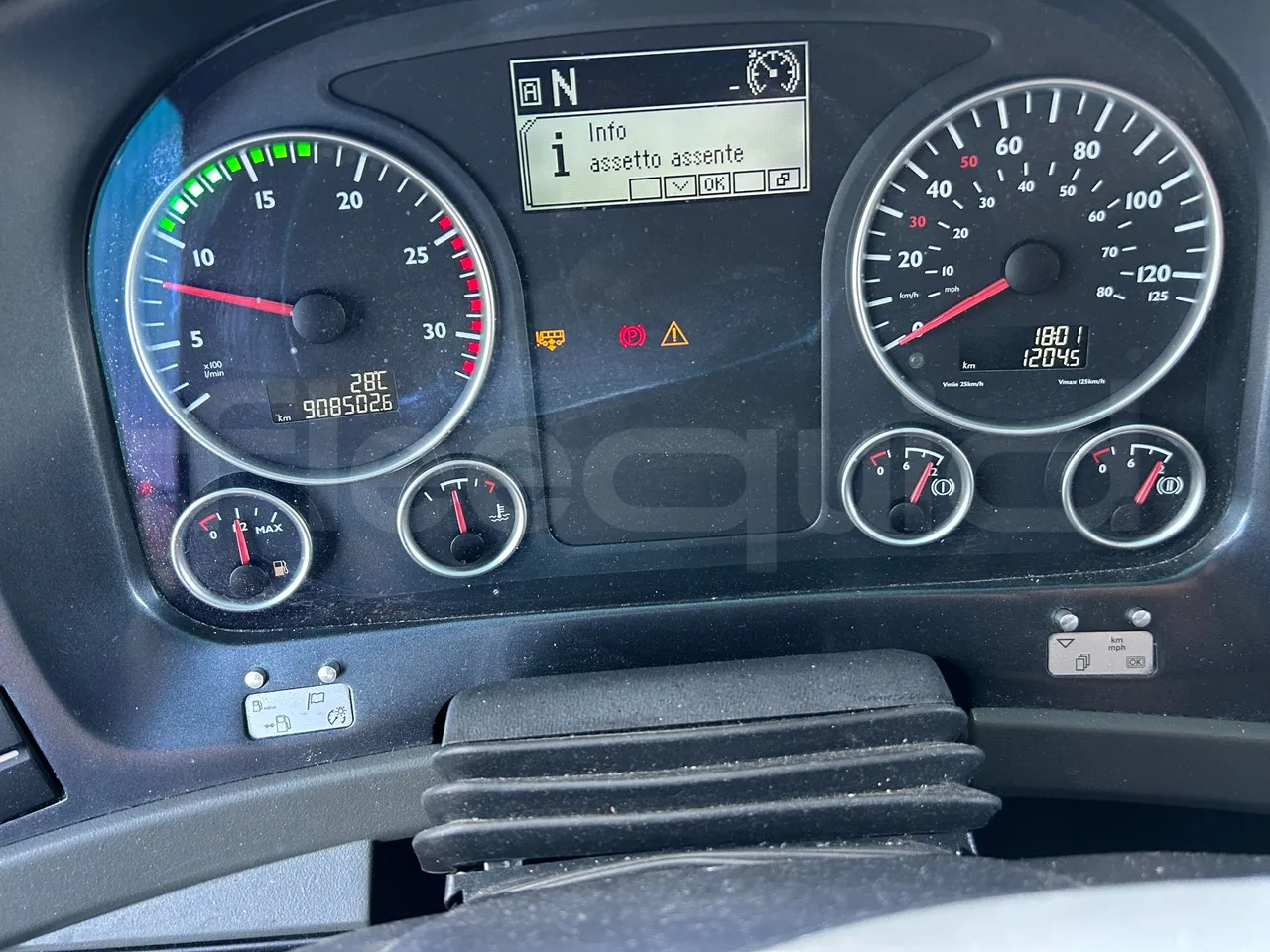 Neoplan Starliner - Turistički autobus: slika 3 Neoplan Starliner - Turistički autobus: slika 3